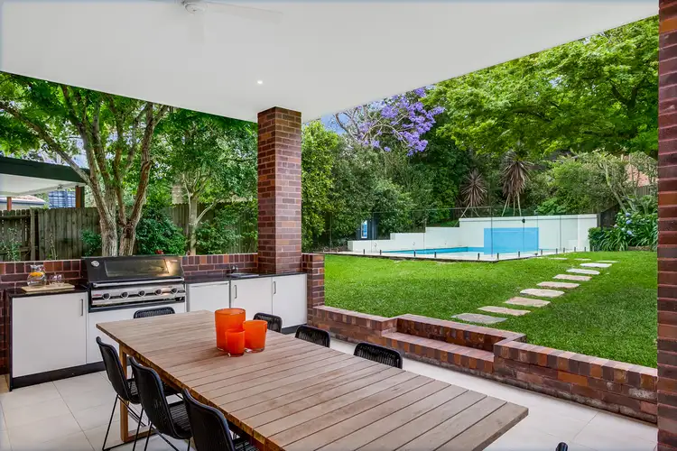 Fifth view of Homely house listing, 3 Skinner Parade, Roseville NSW 2069