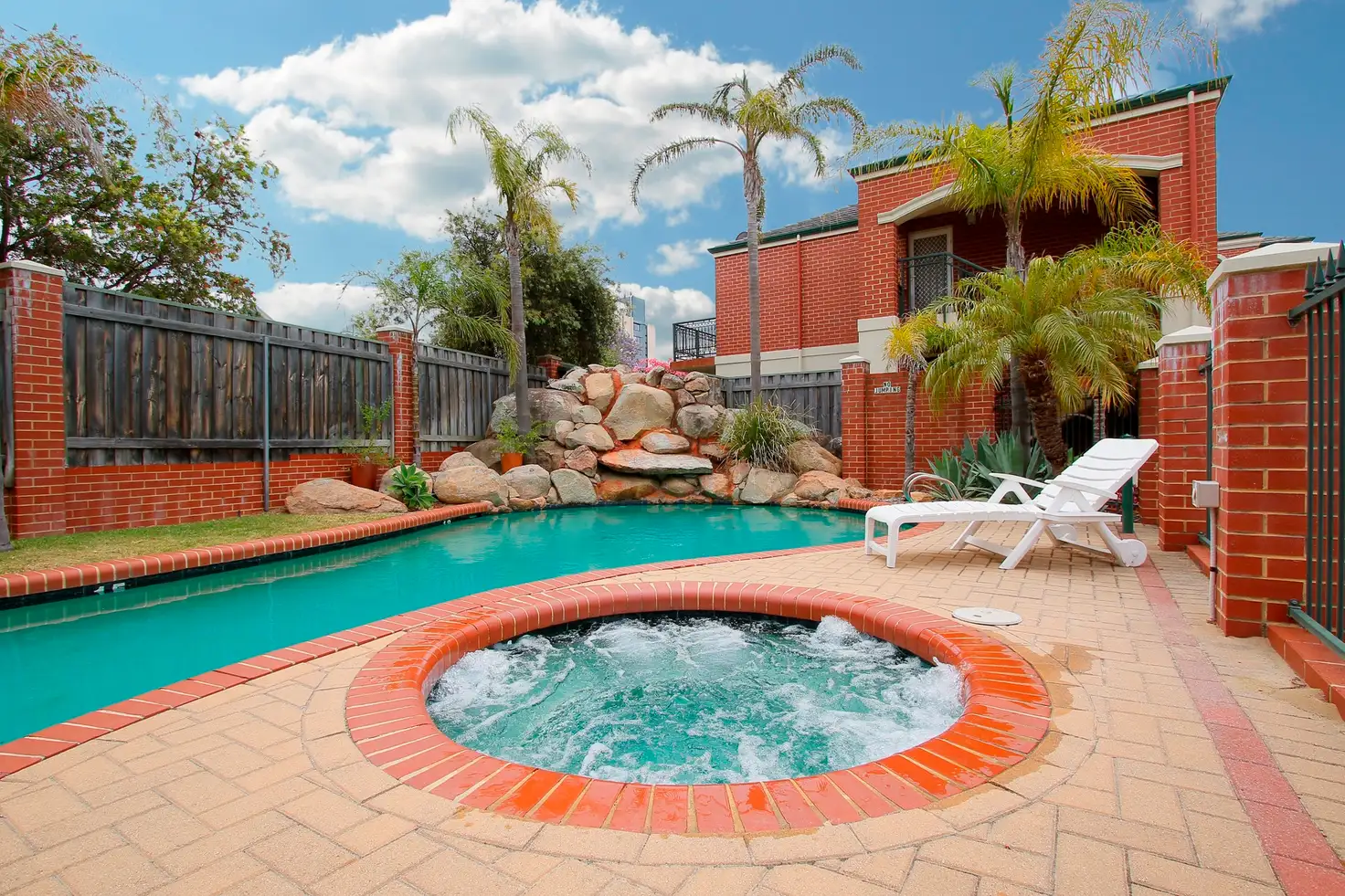 Main view of Homely apartment listing, 15/34 Brandon Street, South Perth WA 6151