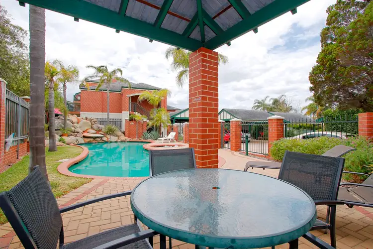 Second view of Homely apartment listing, 15/34 Brandon Street, South Perth WA 6151