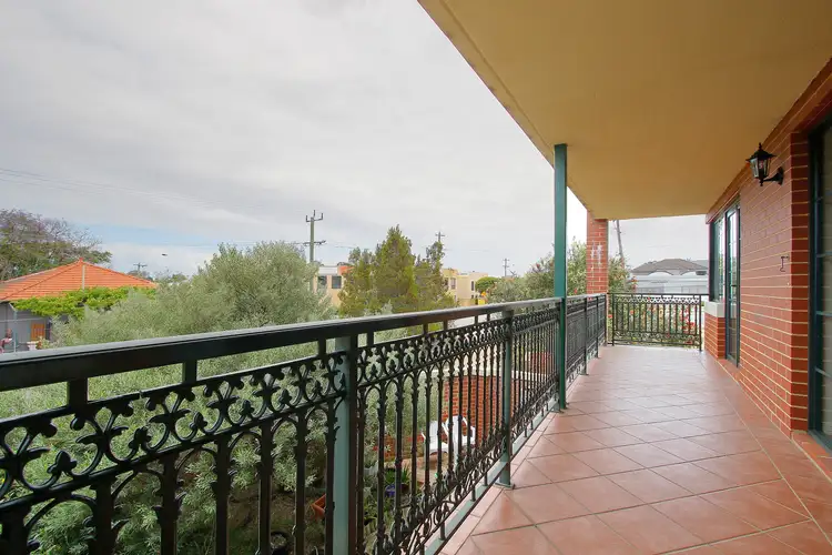 Third view of Homely apartment listing, 15/34 Brandon Street, South Perth WA 6151