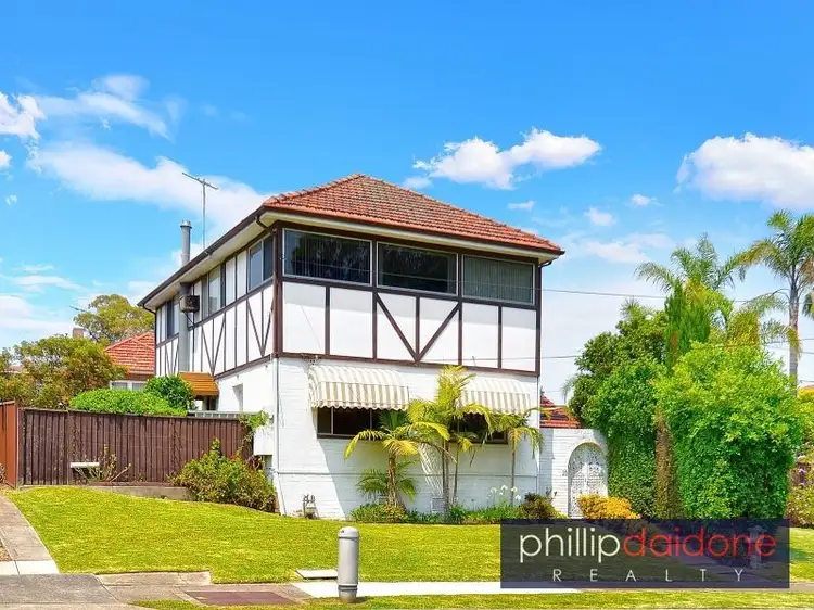 Main view of Homely house listing, 29 Kibo Road, Regents Park NSW 2143