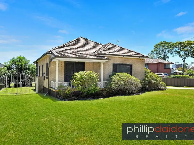 Main view of Homely house listing, 71 Kerrs Road, Lidcombe NSW 2141