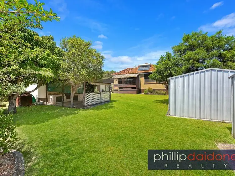Second view of Homely house listing, 71 Kerrs Road, Lidcombe NSW 2141