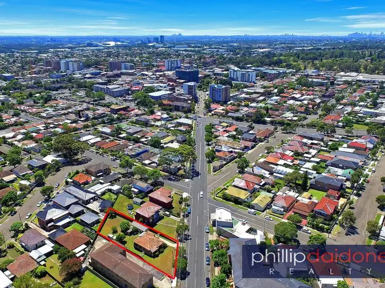 Third view of Homely house listing, 71 Kerrs Road, Lidcombe NSW 2141