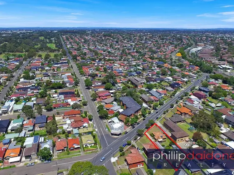 Fourth view of Homely house listing, 71 Kerrs Road, Lidcombe NSW 2141