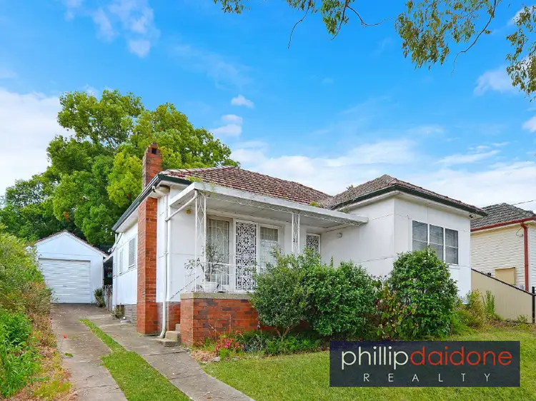 Main view of Homely house listing, 26 Downing Avenue, Regents Park NSW 2143