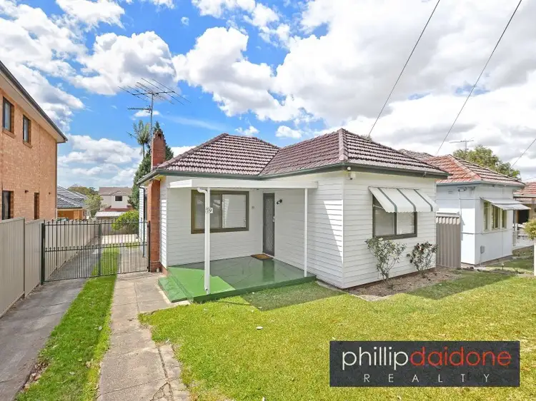 Main view of Homely house listing, 19 Downing Avenue, Regents Park NSW 2143