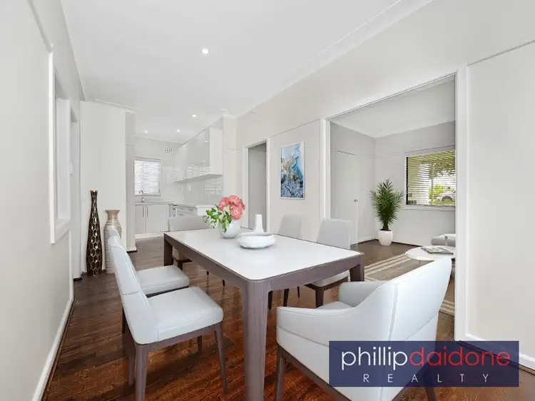 Fifth view of Homely house listing, 19 Downing Avenue, Regents Park NSW 2143
