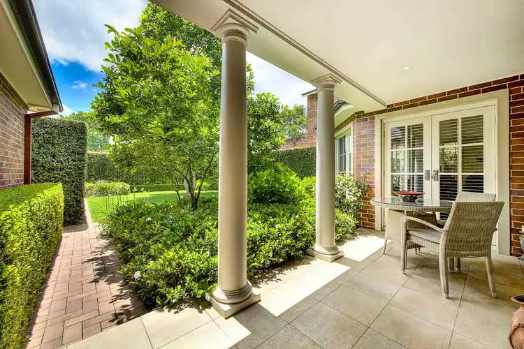 Second view of Homely house listing, 8 St James Lane, Turramurra NSW 2074