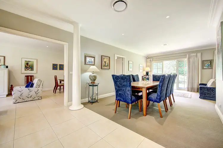 Fourth view of Homely house listing, 8 St James Lane, Turramurra NSW 2074