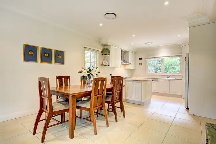 Sixth view of Homely house listing, 8 St James Lane, Turramurra NSW 2074
