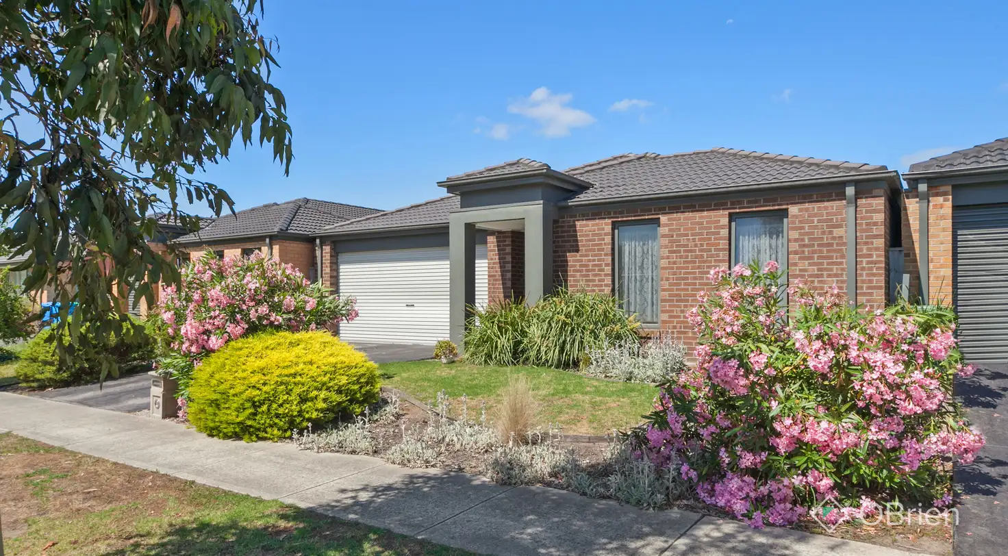 Main view of Homely house listing, 96 William Thwaites Boulevard, Cranbourne North VIC 3977