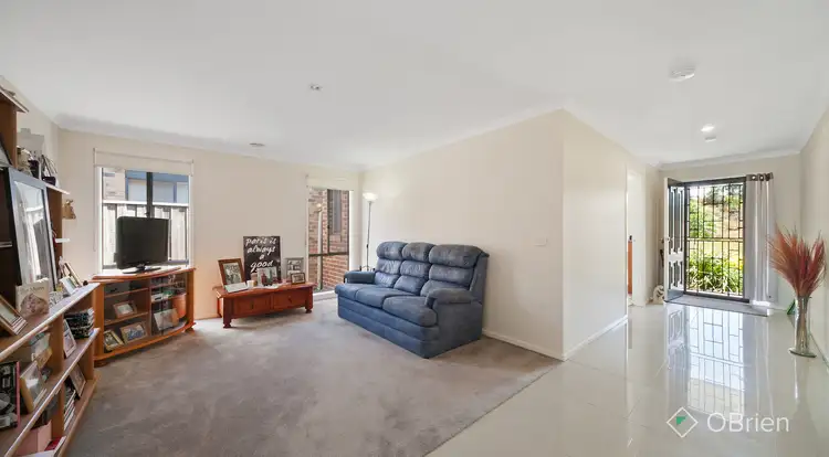 Second view of Homely house listing, 96 William Thwaites Boulevard, Cranbourne North VIC 3977