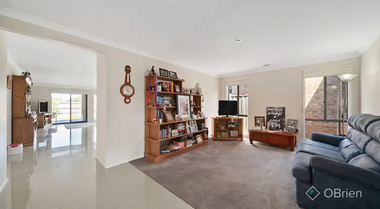 Third view of Homely house listing, 96 William Thwaites Boulevard, Cranbourne North VIC 3977