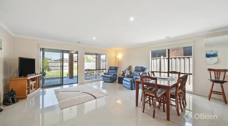 Fifth view of Homely house listing, 96 William Thwaites Boulevard, Cranbourne North VIC 3977