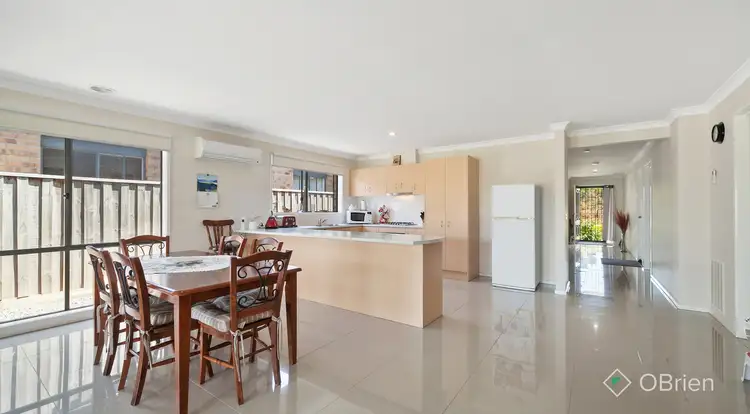 Sixth view of Homely house listing, 96 William Thwaites Boulevard, Cranbourne North VIC 3977