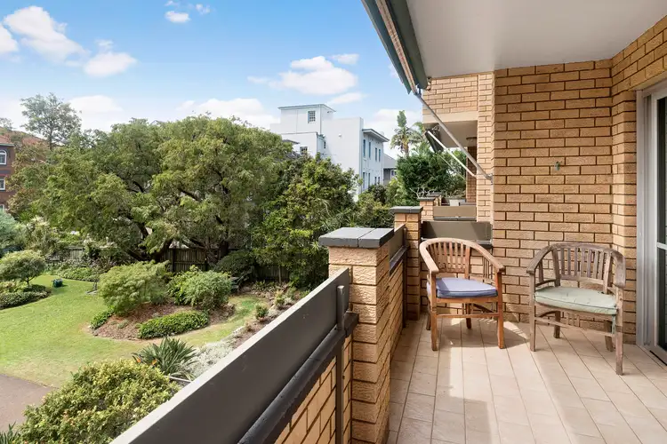 Second view of Homely apartment listing, 7/22 Cliff Street, Manly NSW 2095