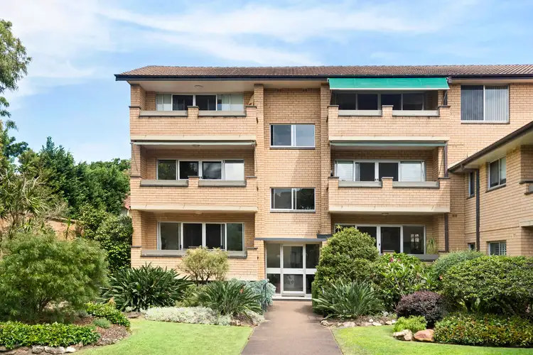 Third view of Homely apartment listing, 7/22 Cliff Street, Manly NSW 2095