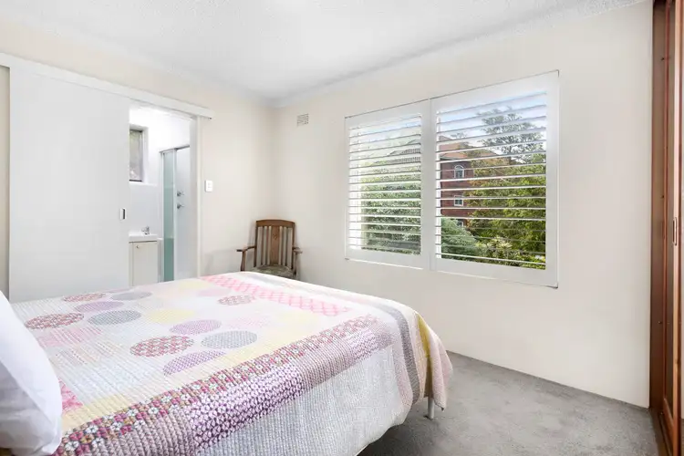 Fifth view of Homely apartment listing, 7/22 Cliff Street, Manly NSW 2095