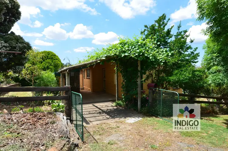2 Crawford Street, Chiltern VIC 3683