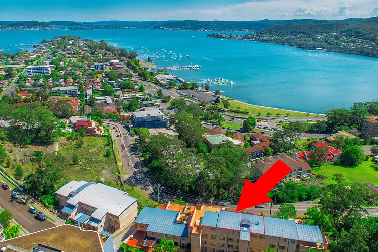 30/92-94 John Whiteway Drive, Gosford NSW 2250