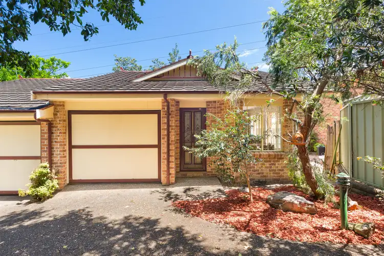 7/147 Wattle Road, Jannali NSW 2226