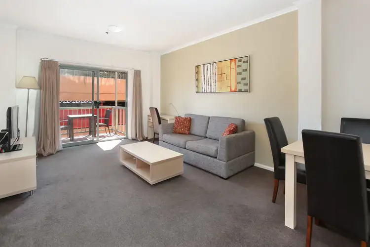 Main view of Homely apartment listing, 927/243-271 Pyrmont Street, Pyrmont NSW 2009