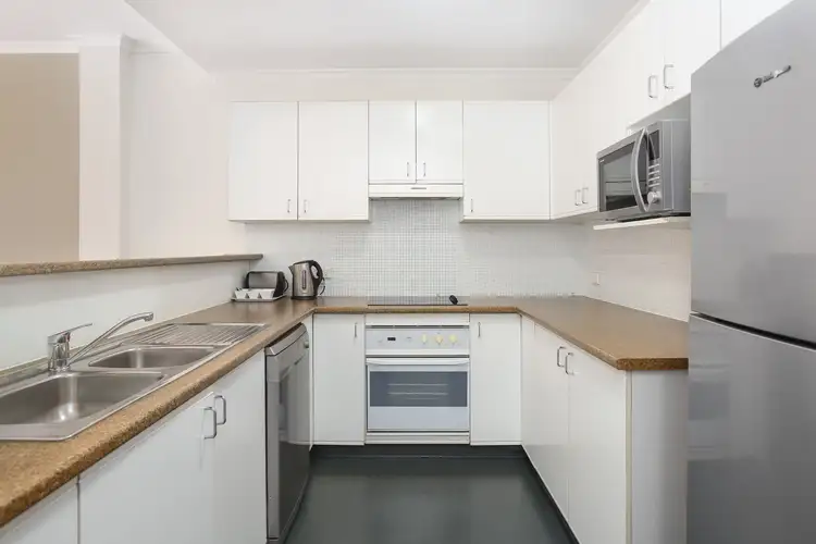 Second view of Homely apartment listing, 927/243-271 Pyrmont Street, Pyrmont NSW 2009