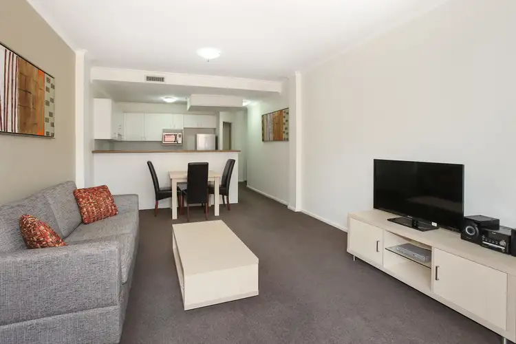 Third view of Homely apartment listing, 927/243-271 Pyrmont Street, Pyrmont NSW 2009