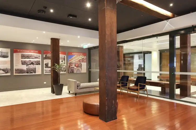 Sixth view of Homely apartment listing, 927/243-271 Pyrmont Street, Pyrmont NSW 2009