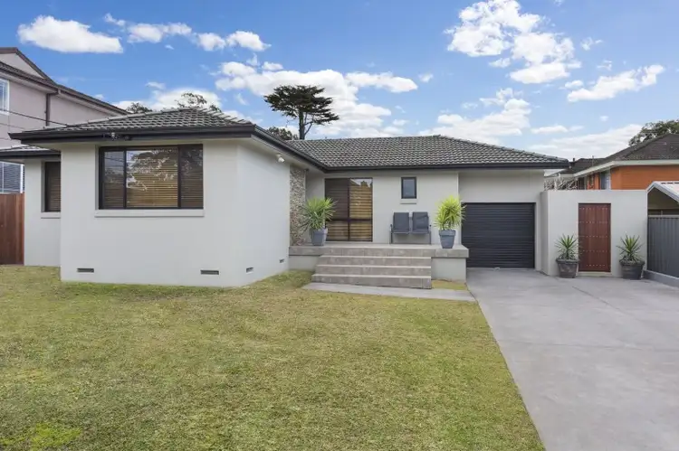 Main view of Homely house listing, 34 Bathurst Street, Gymea NSW 2227