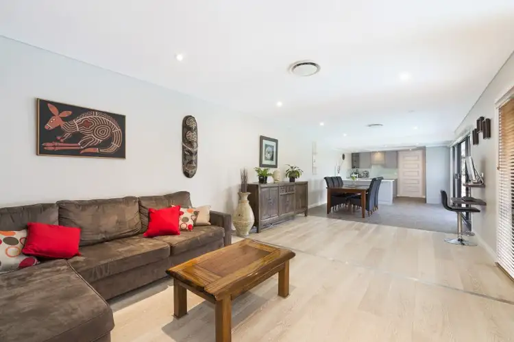 Second view of Homely house listing, 34 Bathurst Street, Gymea NSW 2227