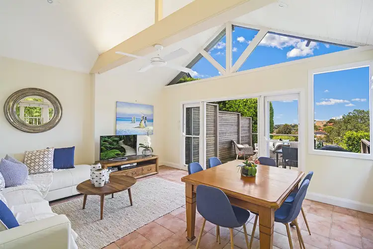 Main view of Homely house listing, 3 Cairo Street, Cammeray NSW 2062