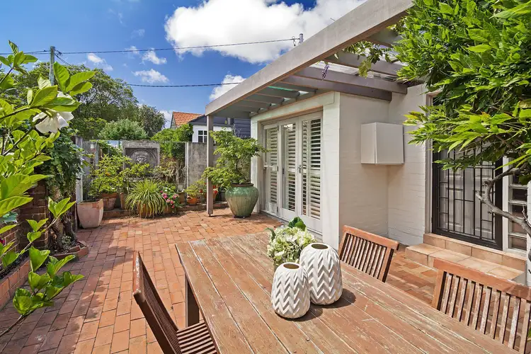 Second view of Homely house listing, 3 Cairo Street, Cammeray NSW 2062