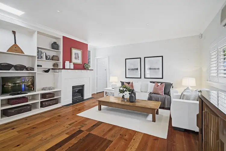 Third view of Homely house listing, 3 Cairo Street, Cammeray NSW 2062