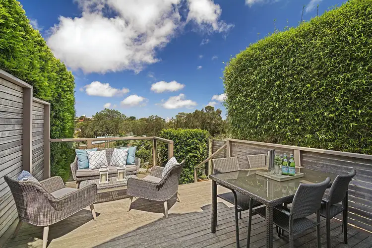 Fourth view of Homely house listing, 3 Cairo Street, Cammeray NSW 2062