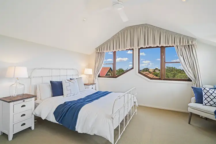 Fifth view of Homely house listing, 3 Cairo Street, Cammeray NSW 2062
