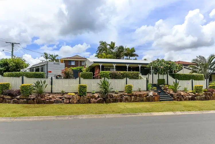 20 Ellendale Crescent, Daisy Hill QLD 4127