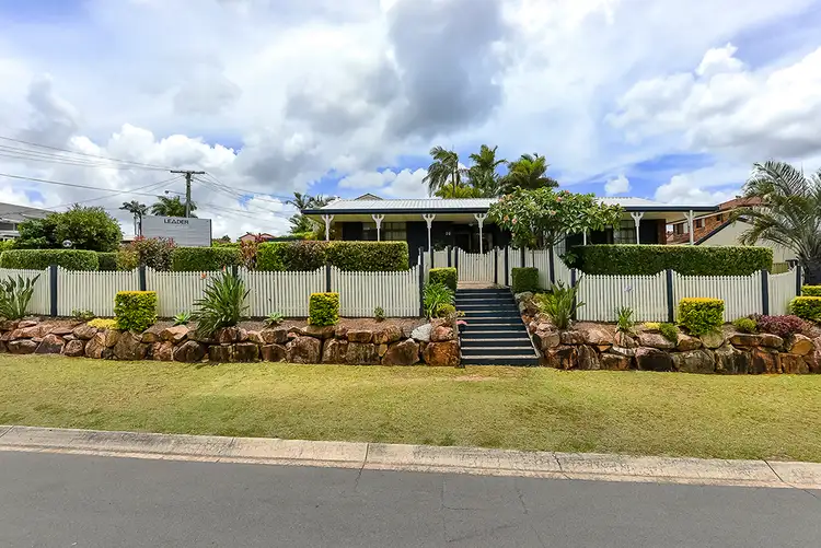 Second view of Homely house listing, 20 Ellendale Crescent, Daisy Hill QLD 4127