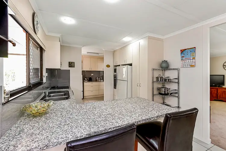 Fourth view of Homely house listing, 20 Ellendale Crescent, Daisy Hill QLD 4127