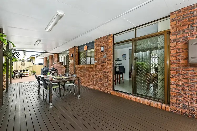 Sixth view of Homely house listing, 20 Ellendale Crescent, Daisy Hill QLD 4127