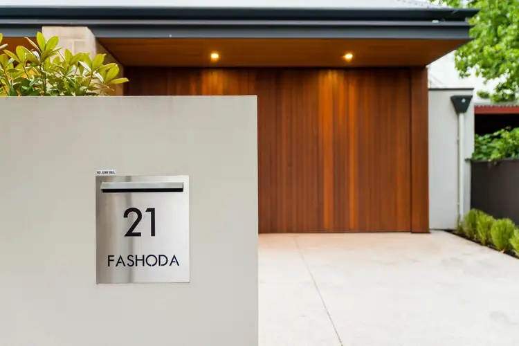 Third view of Homely house listing, 21 Fashoda Street, Hyde Park SA 5061