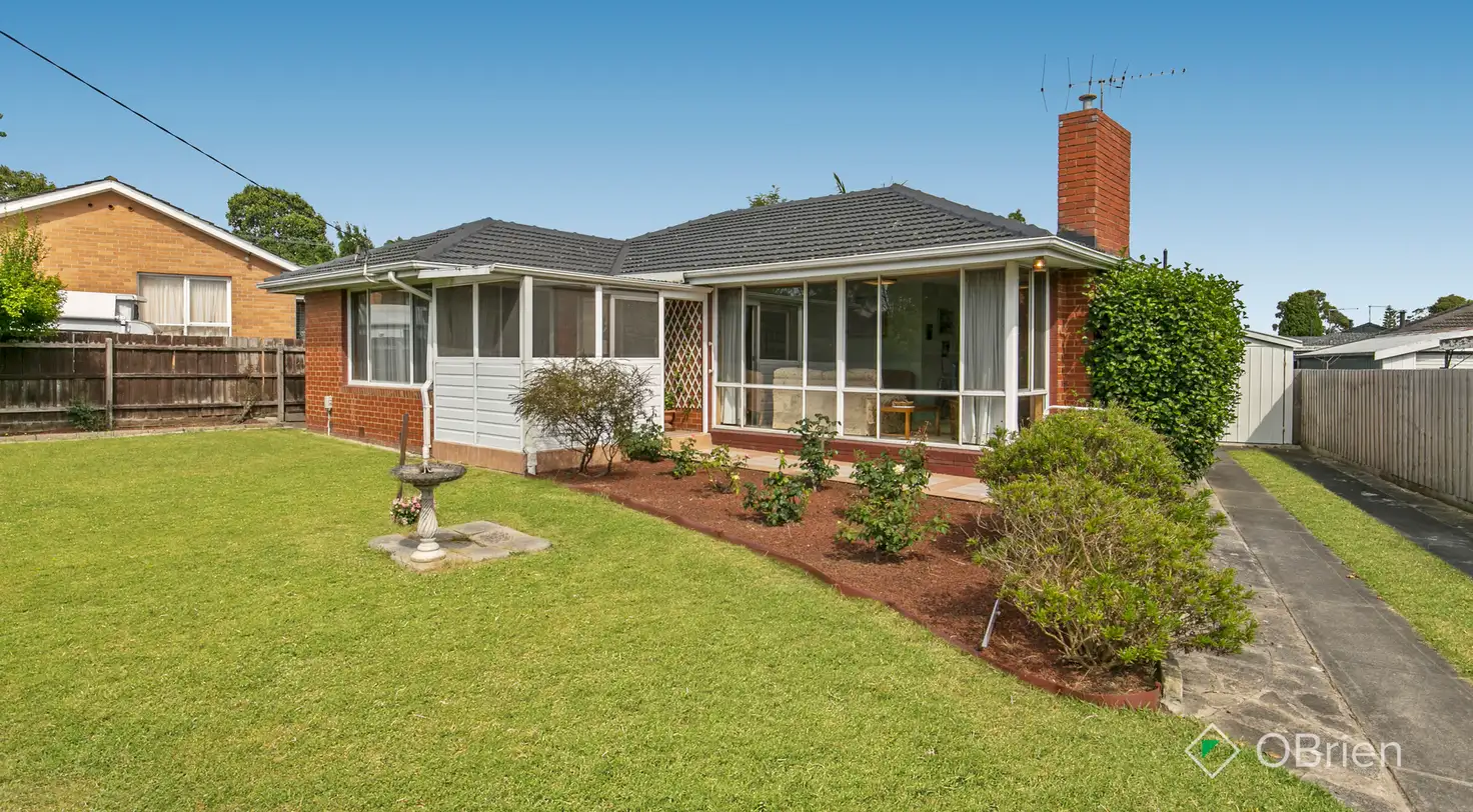 Main view of Homely house listing, 4 Lindrum Road, Frankston VIC 3199