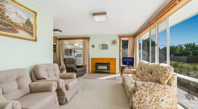 Second view of Homely house listing, 4 Lindrum Road, Frankston VIC 3199