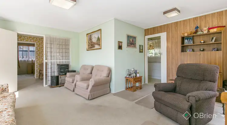 Third view of Homely house listing, 4 Lindrum Road, Frankston VIC 3199