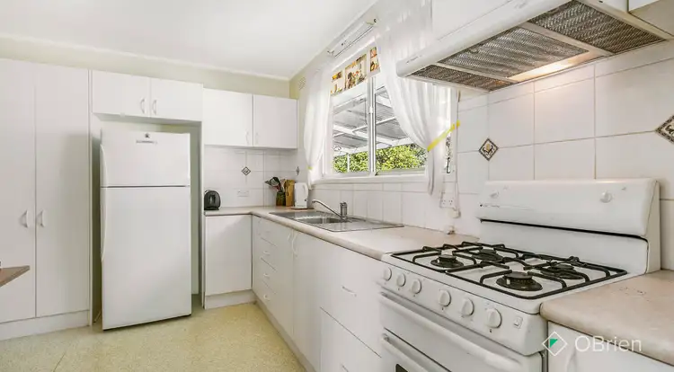 Fourth view of Homely house listing, 4 Lindrum Road, Frankston VIC 3199