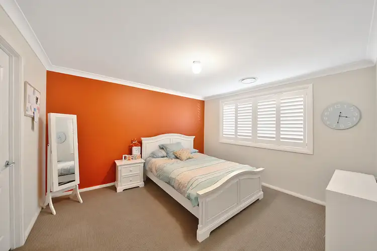 Seventh view of Homely house listing, 43 Adams Circuit, Elderslie NSW 2570
