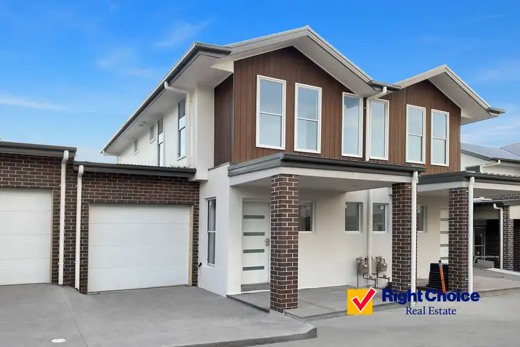 3/36 Taylor Road, Albion Park NSW 2527