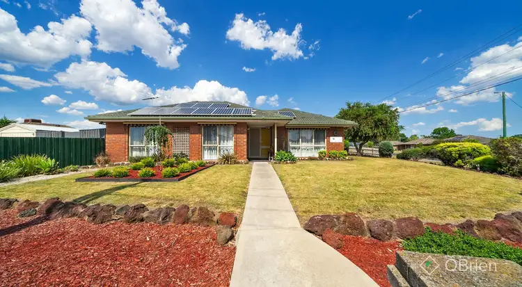 Main view of Homely house listing, 29 Duff Street, Cranbourne VIC 3977