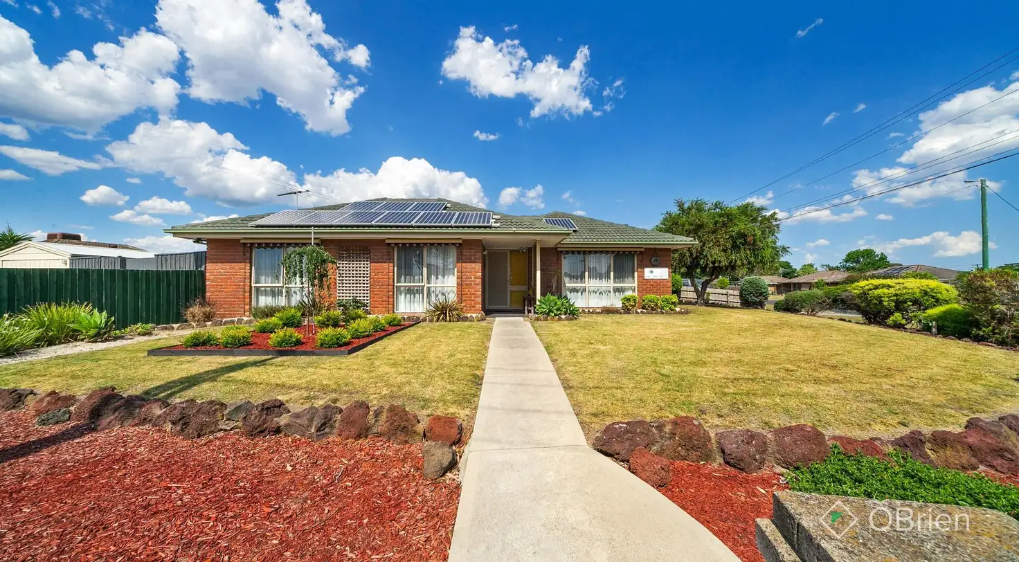 Main view of Homely house listing, 29 Duff Street, Cranbourne VIC 3977